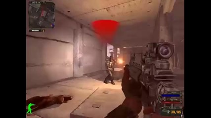 S.t.a.l.k.e.r. - Paradise Lost Mod - graphic and gameplay features 