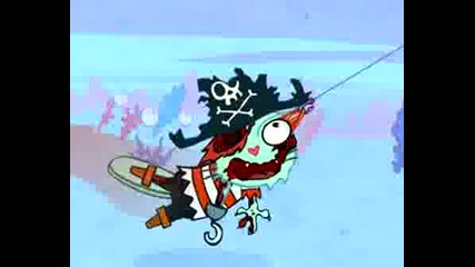 Happy Tree Friends - Off The Hook