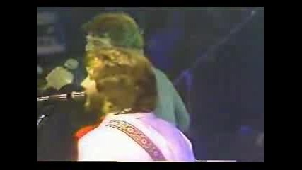 Toto - Rockmaker 1979