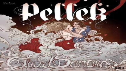 Pellek - Enveloped In Smoke ( Dead Night )