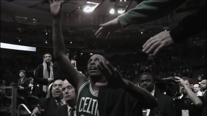 Basketball Magic # 22 *paul Pierce*