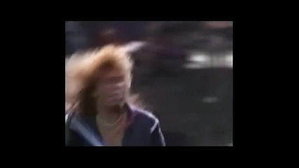 Europe - The Final Countdown (live)