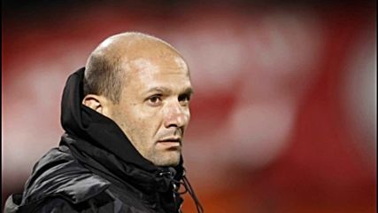 Милен Радуканов на 40: Единствените разговори с ЦСКА са за мой стаж в чужбина