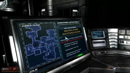 Doom 3 Bfg Edition- (част- 11) Nightmare