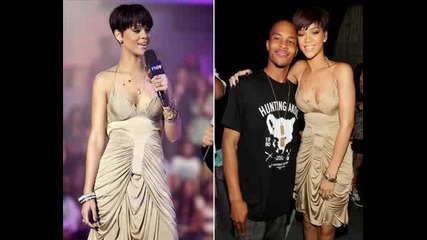 Rihanna Ft. T.i