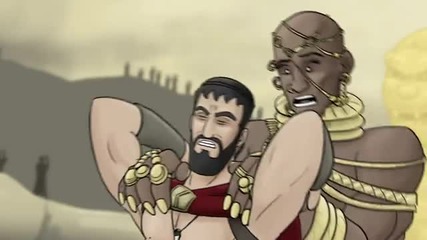 How 300 Should Have Ended