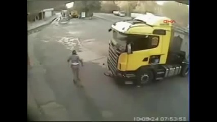 Шок !!! Вижте за каква катострофа става въпрос !!!