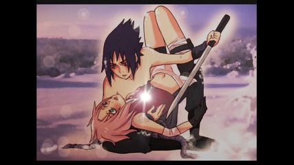 *sasusaku fic*my Passion Is To Love You~6/2~