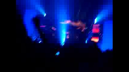 Markus Schulz Live @ Trance Energy