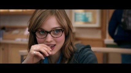 The Rewrite *2014* Trailer
