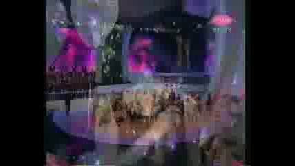 Tanja Savic - Nova Godina