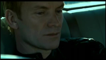 Sting Desert Rose 2011 Hq