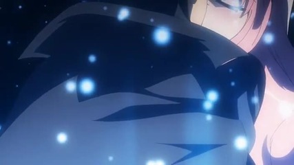 Zero no Tsukaima Princesses no Rondo - Op01