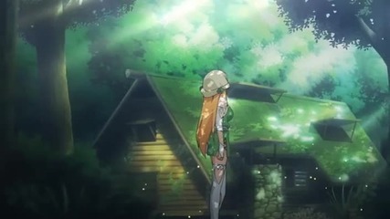 Zero no Tsukaima - opening ~princess no Rondo~