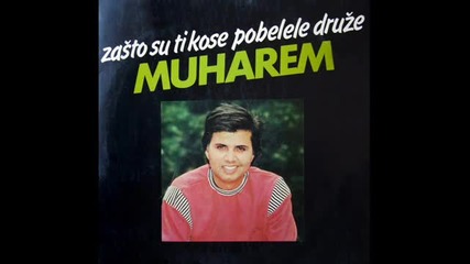 Muharem Serbezovski