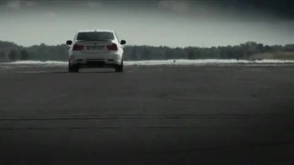 Bmw Performance Werbung