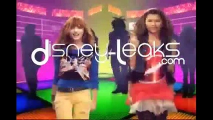 Shake it Up Original Intro