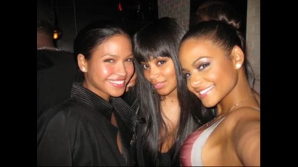 New 2010! Wale feat. Fabolous & Chris Brown - Pretty Girls (remix) 