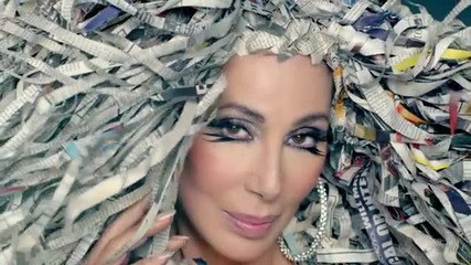 Cher - Woman's World 2013 (бг Превод)