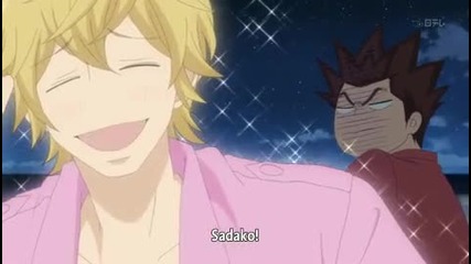 Bg Kimi ni Todoke Season 2 Episode 12