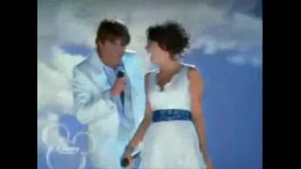 High School Musical 2 Everyday