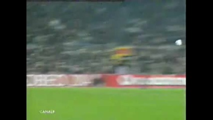 Роналдиньо - Липса На Късмет