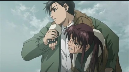 Black Lagoon - Episode - 24