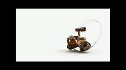 Wally E - Със Обрач