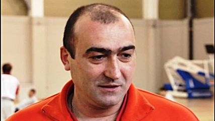 За първи път от години волейболистите без проблеми с теглото