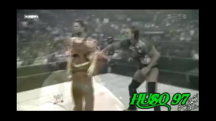 Jeff hardy - Monster [mv]