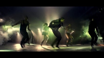 Jason Derulo - Don't Wanna Go Home [ H D ]
