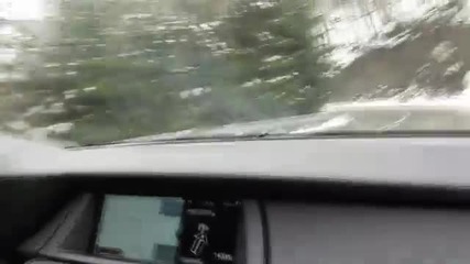 Малка разходка с Bmw X6 [2]