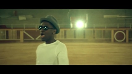 Tinie Tempah Feat. Labrinth- Lover Not A Fighter (official video)