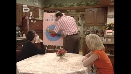 Married With Children S11e10 - The Stepford Peg