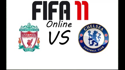 fifa 11 online - Искате ли поредица ?