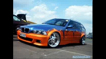 Tuning