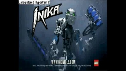 Bionicle - Matoro