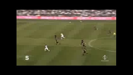 La Galaxy 2 - 2 Milan *hq*