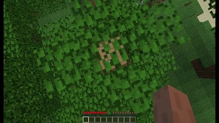 Minecraft оцеляване с Ко1еw еп.1