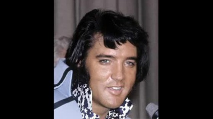 Elvis Presley - Milky White Way.avi 