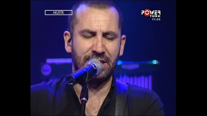 Ferhat Gocer - Esirinim