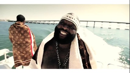 Meek Mill Ft. Rick Ross - Work