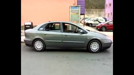 Citroen C5