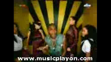 Link Up Blue - You And Me Bubblin 