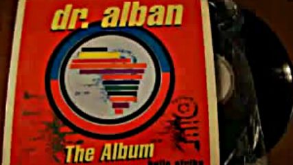 Dr. Alban - Thank You