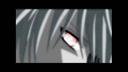 Vampire Knight - yuuki x zero 