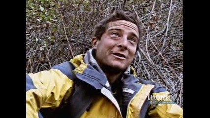 Ultimate Survival - Rocky Mountains (част 5)