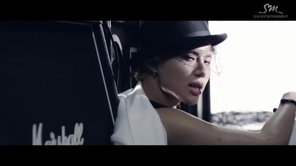 Taemin - Danger