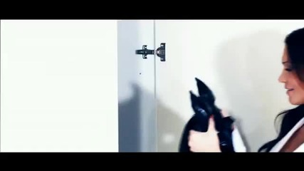Karma – Zena macka