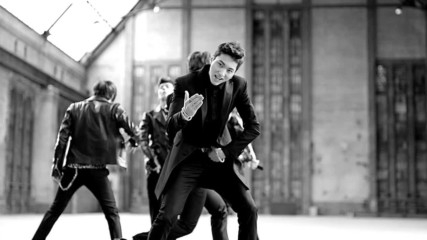 History - What am I to you ( Performance ver. )